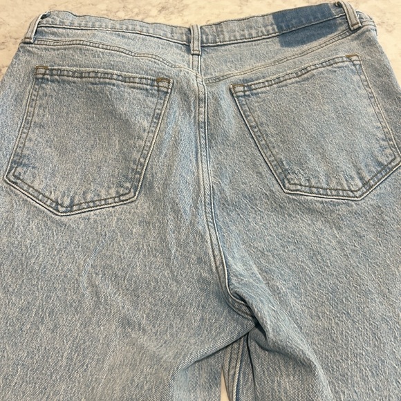Brand new Abercrombie jeans - Picture 3 of 5